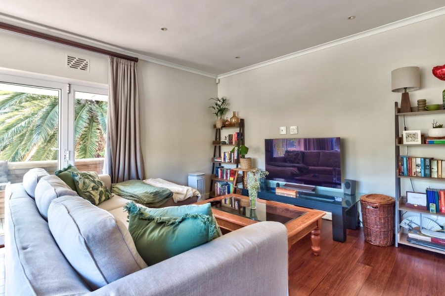 2 Bedroom Property for Sale in Tamboerskloof Western Cape